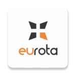 Logo of EuRota Motorista android Application 